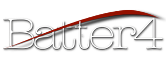 Batter4 Logo